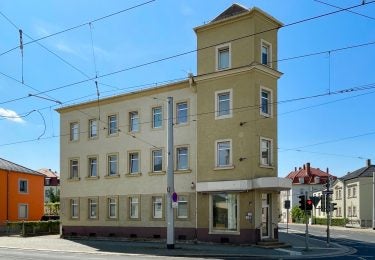 Wohnung St. Petersburger Straße in Dresden