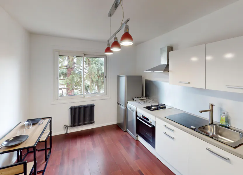 Appartement Rue du Vingt-Neuf Brumaire à Saint-Étienne
