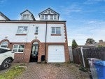 House Greenbank Road in Trafford