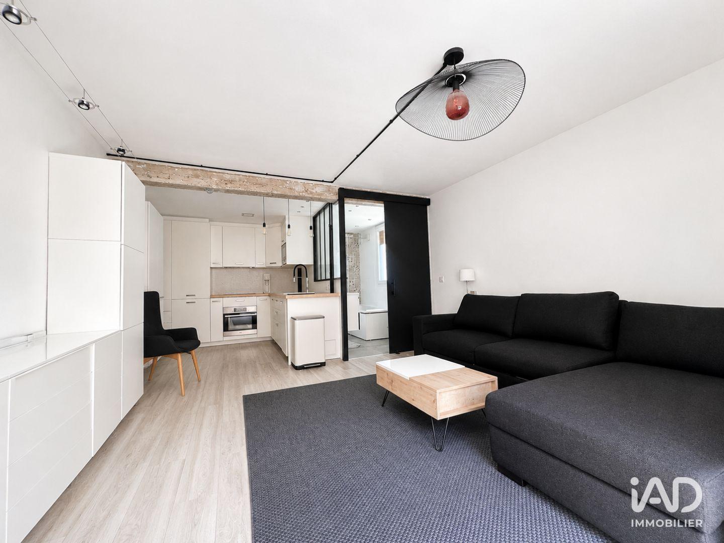 Appartement Rue Jean-Jacques Rousseau à Suresnes