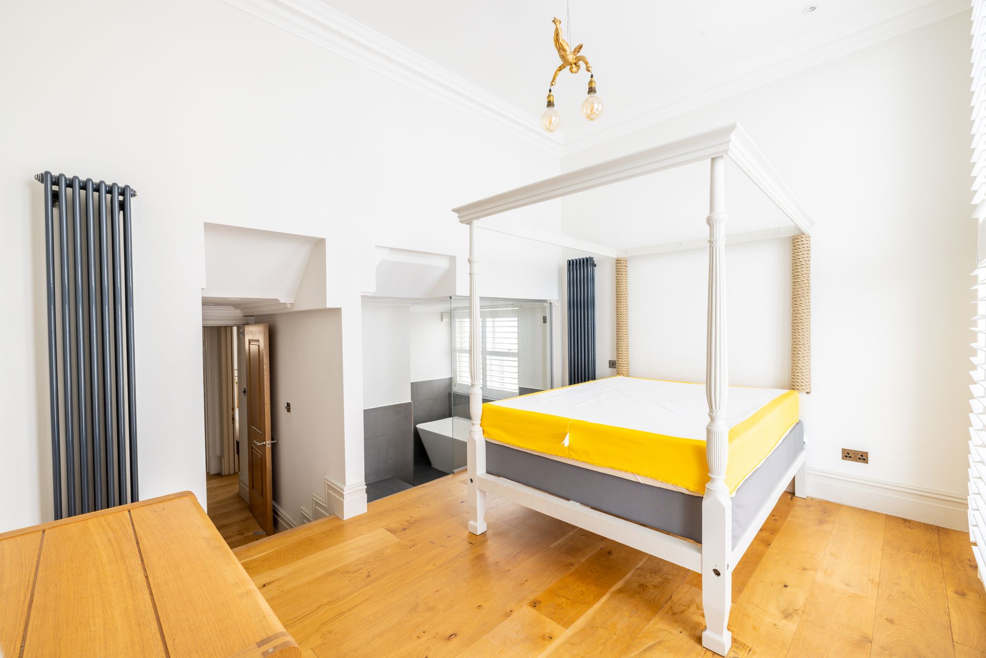 Flat Chesham Place in Brighton