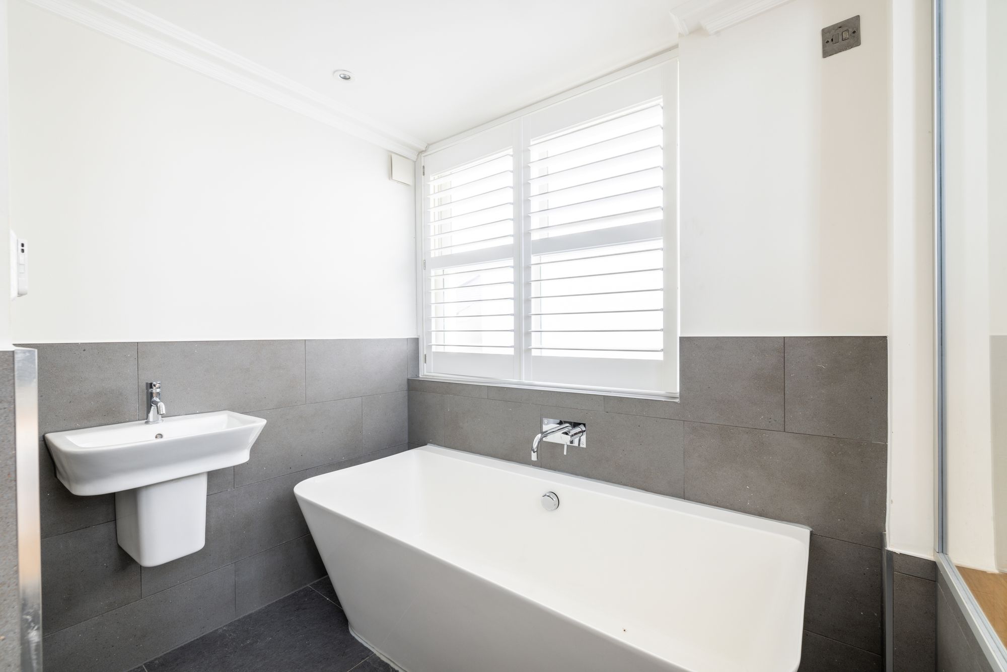 Flat Chesham Place in Brighton