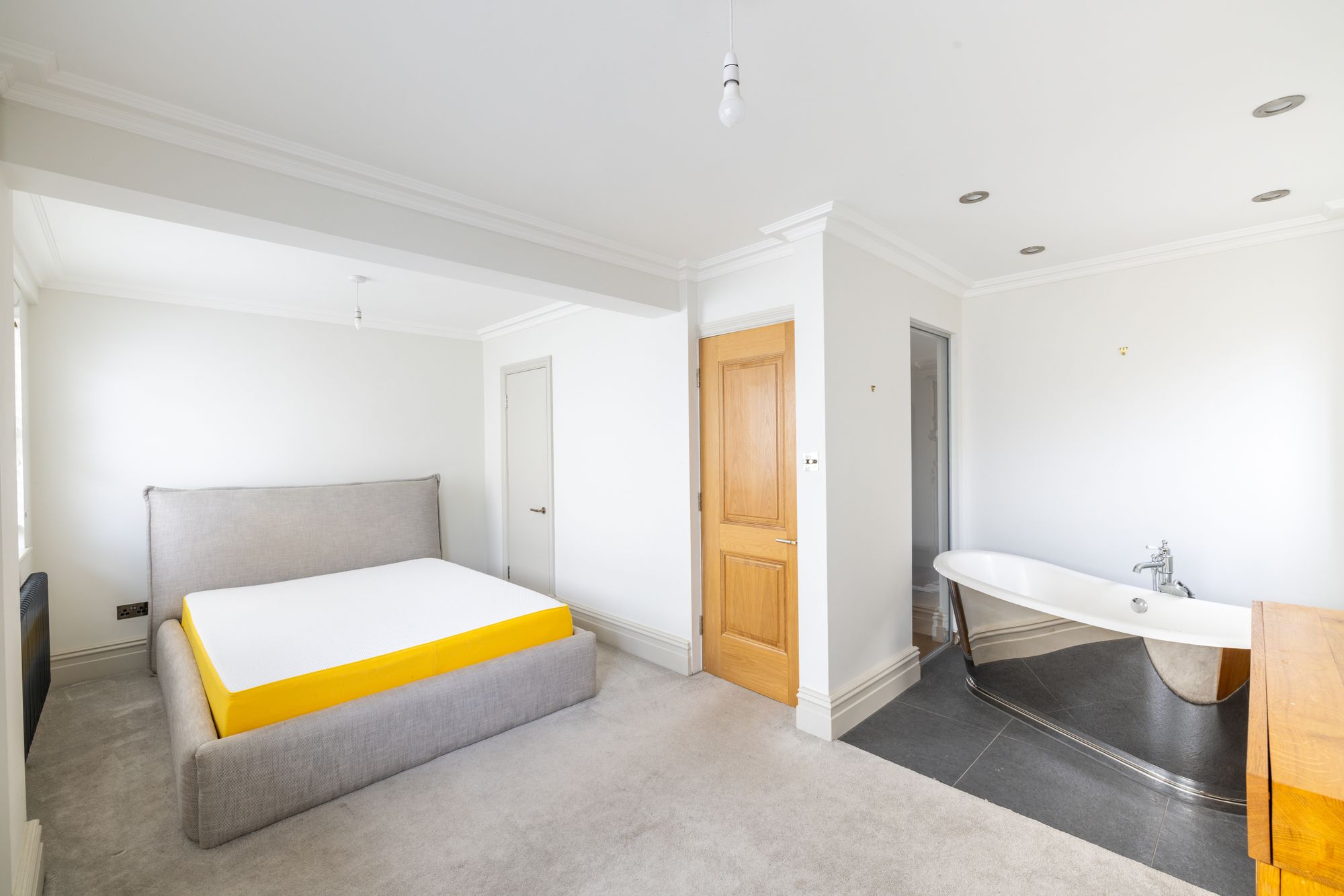 Flat Chesham Place in Brighton