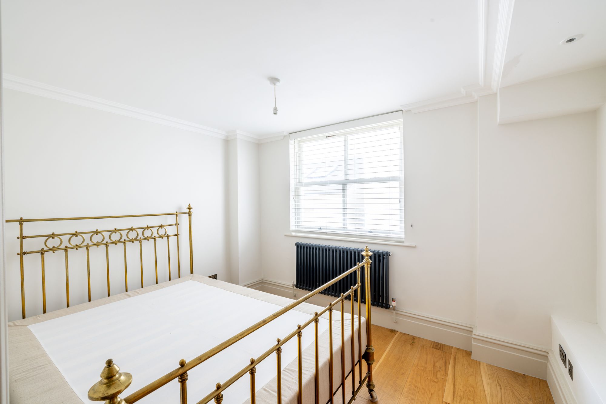 Flat Chesham Place in Brighton
