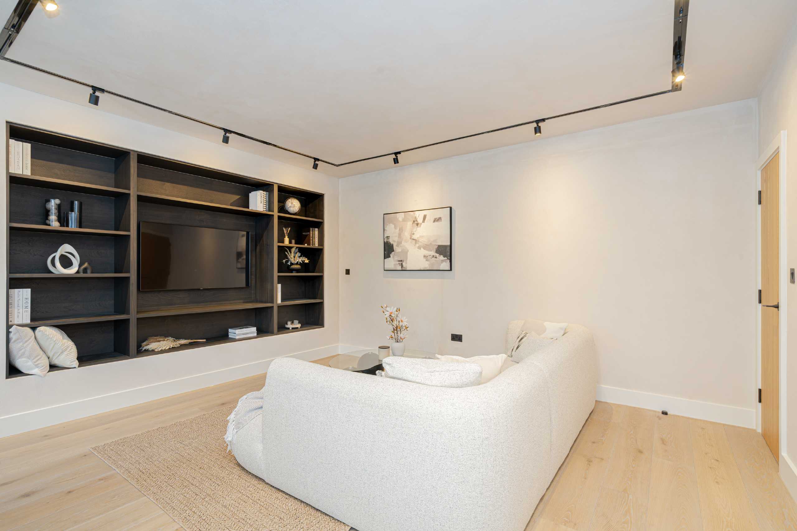 House Russell Gardens Mews in Greater London