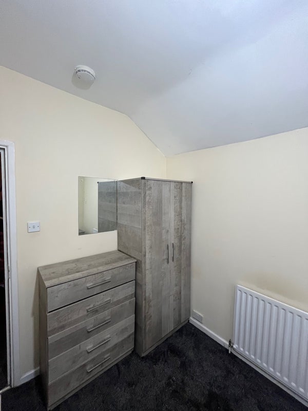 Room Pershore Road in Birmingham