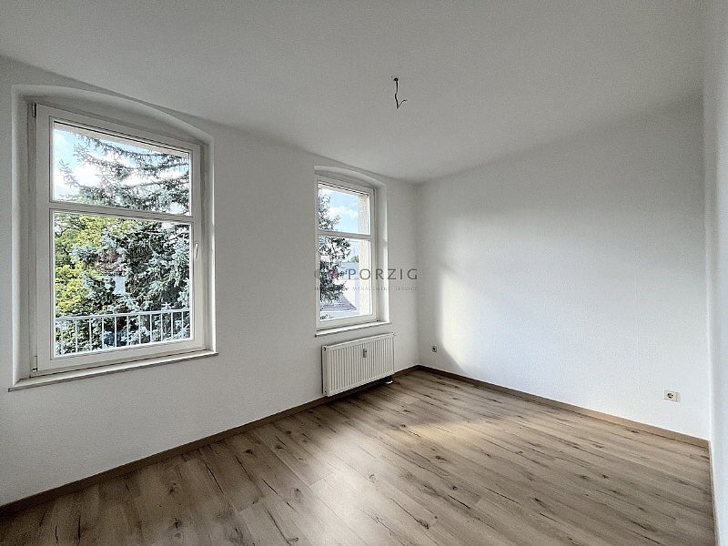 Wohnung Augsburger Straße in Chemnitz