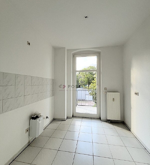Wohnung Augsburger Straße in Chemnitz