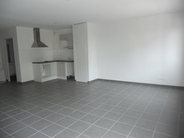 Flat Chemin des Brugues in Bouloc