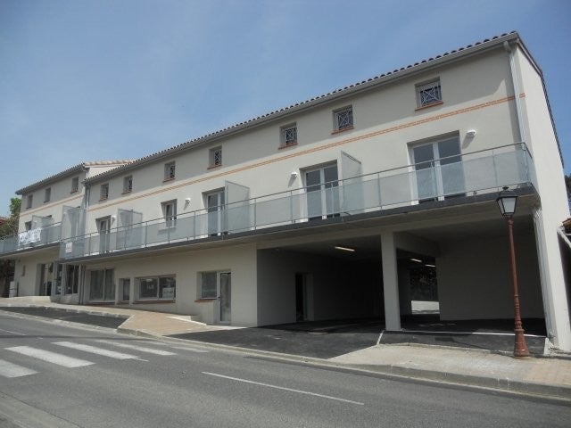 Flat Chemin des Brugues in Bouloc