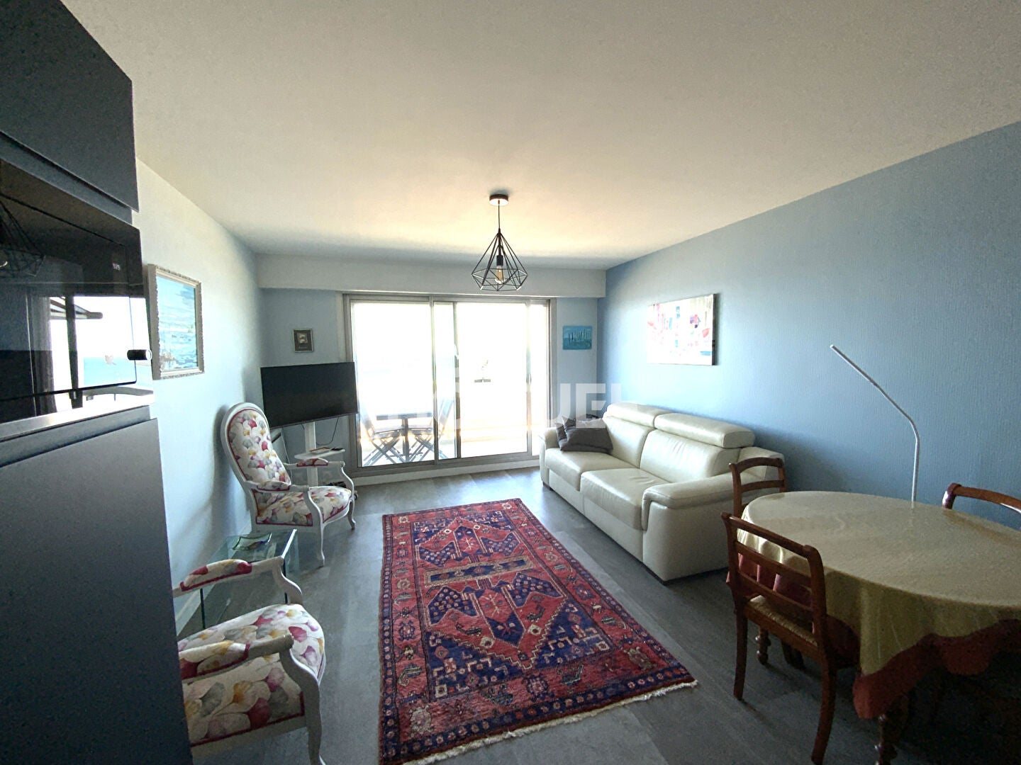 Flat Allée des Sources in La Baule-Escoublac