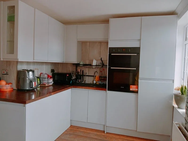 Room Hertford Road in Greater London