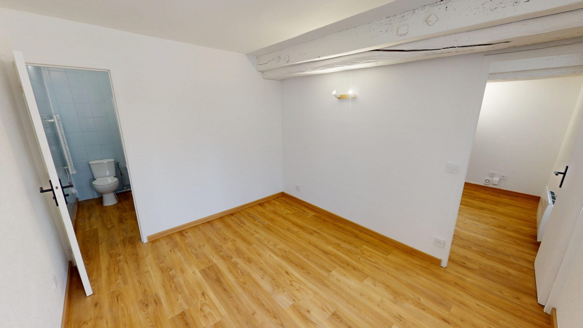 Flat Rue Notre-Dame-de-Recouvrance in Orléans