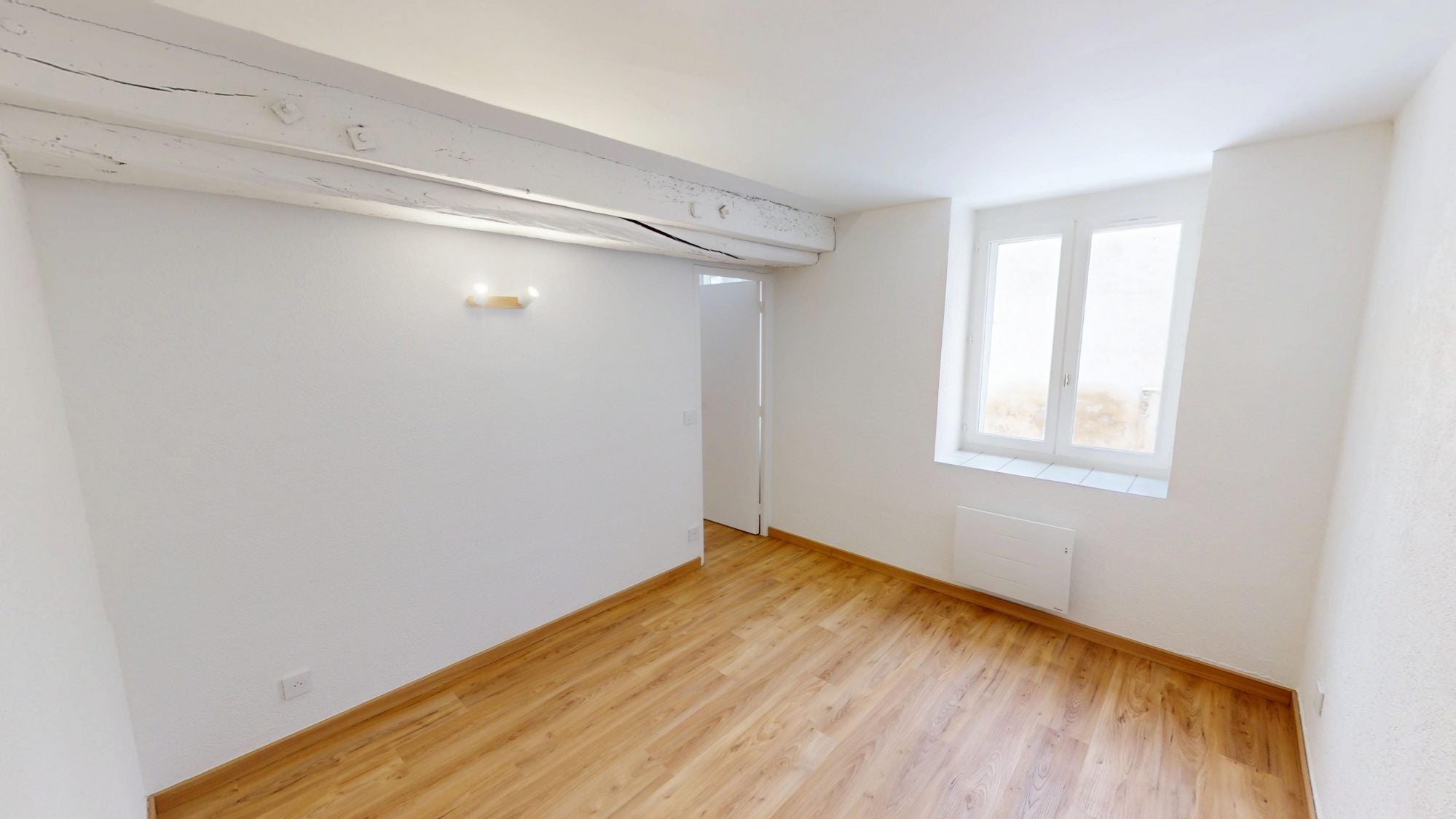 Flat Rue Notre-Dame-de-Recouvrance in Orléans