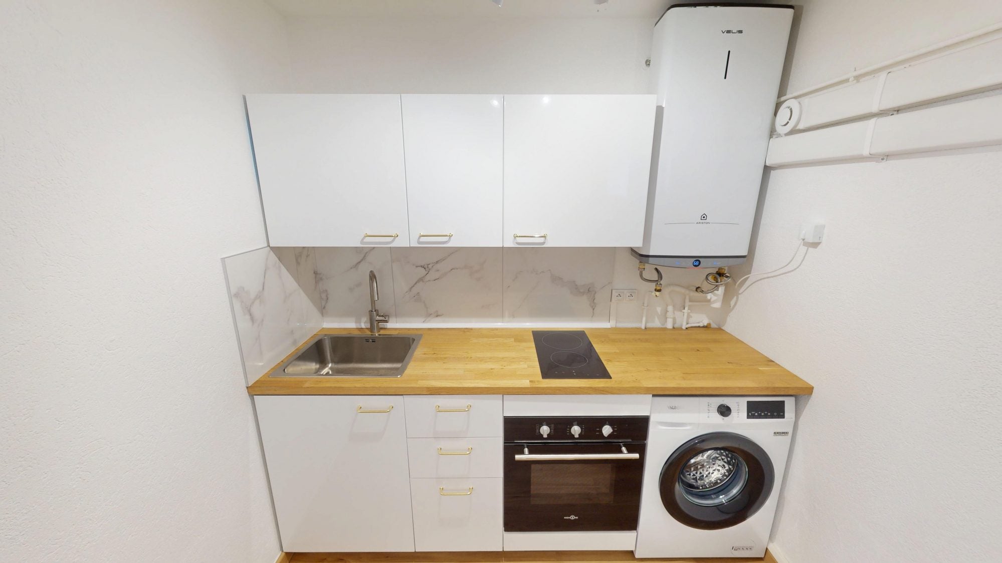 Appartement Rue Notre-Dame-de-Recouvrance à Orléans