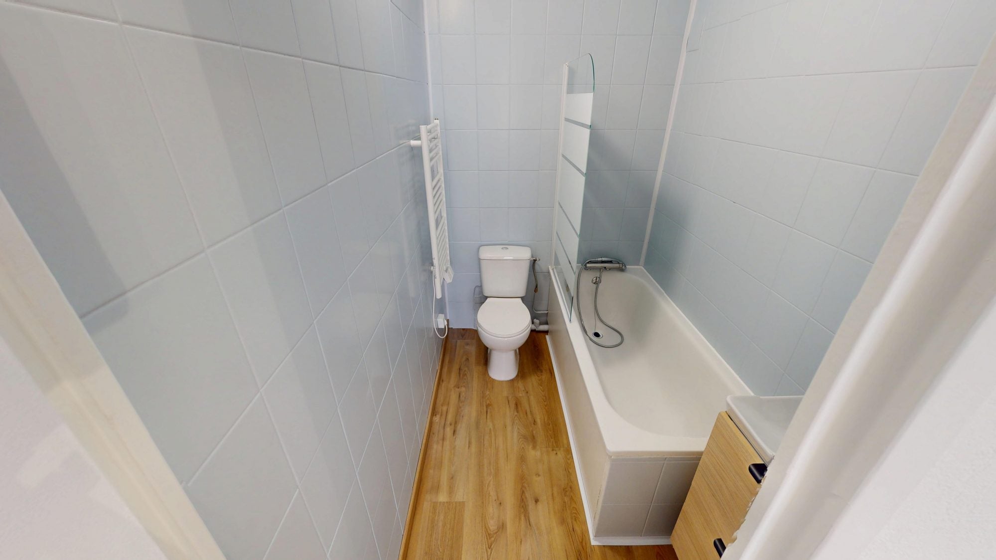 Appartement Rue Notre-Dame-de-Recouvrance à Orléans