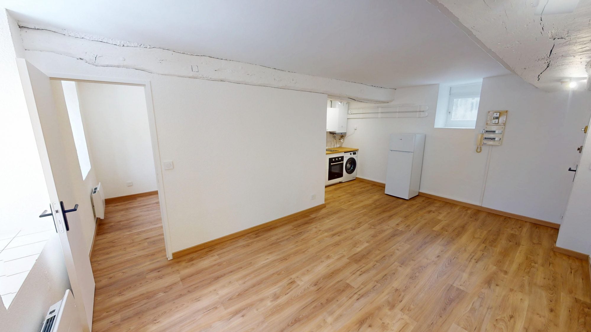 Appartement Rue Notre-Dame-de-Recouvrance à Orléans