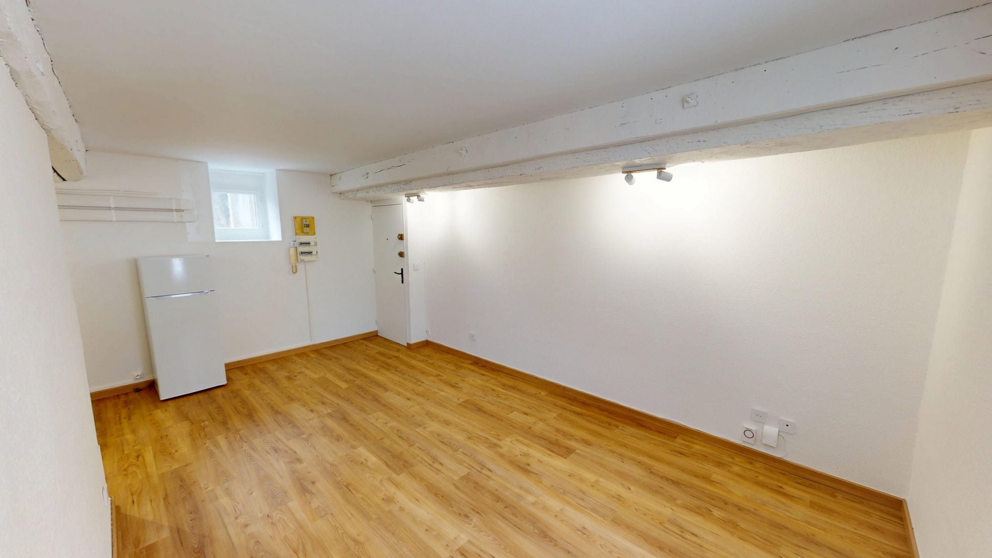 Appartement Rue Notre-Dame-de-Recouvrance à Orléans