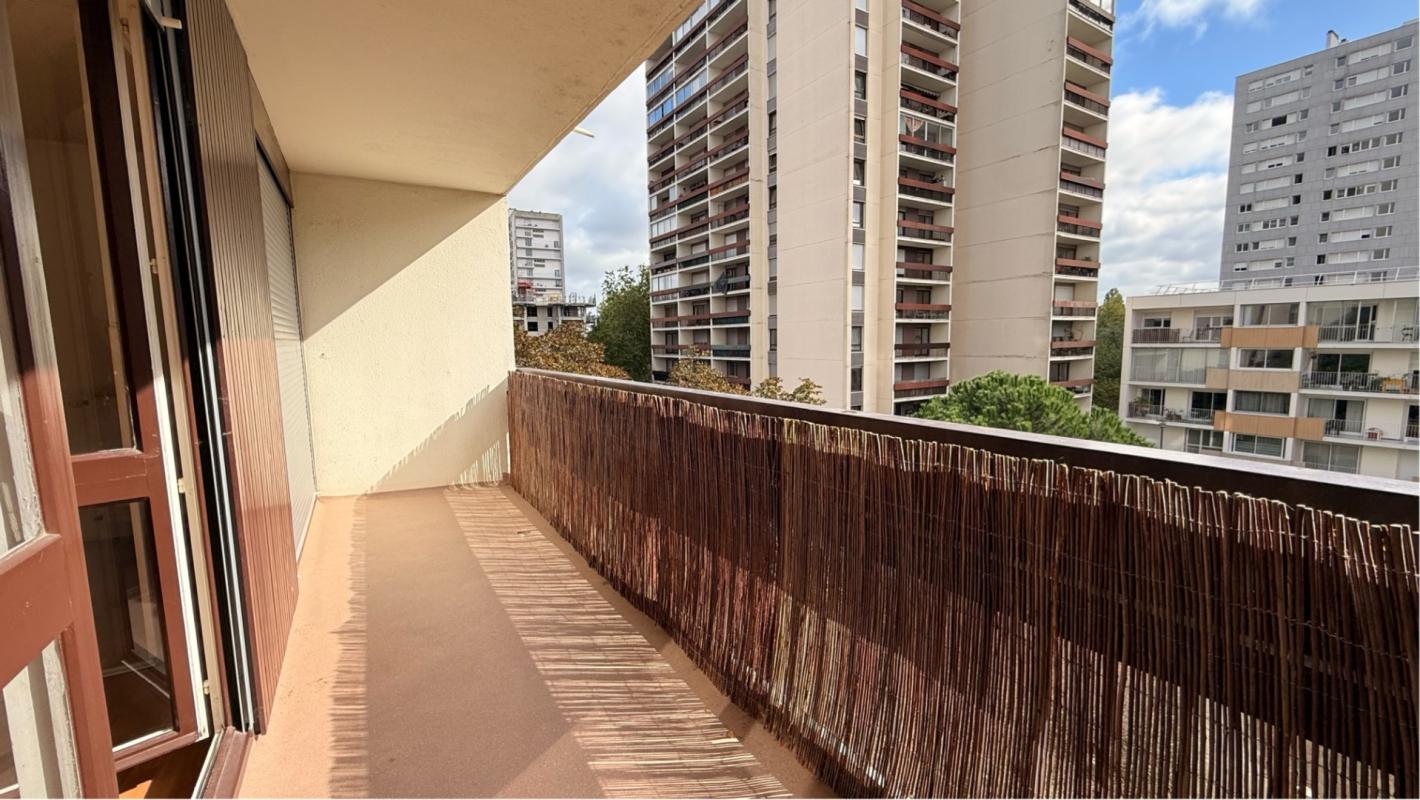 Appartement Square du Luxembourg à Rennes
