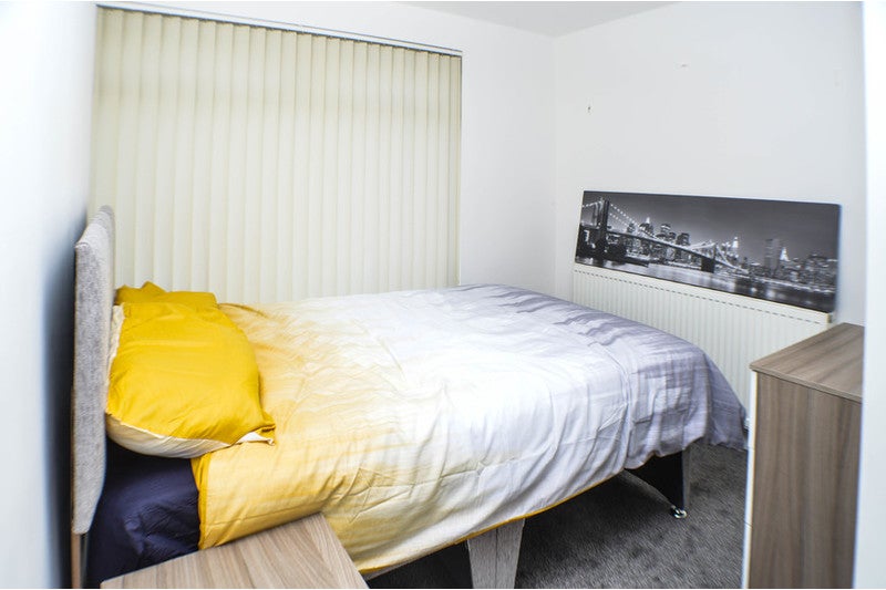 Room Taunton Road in Bridgwater