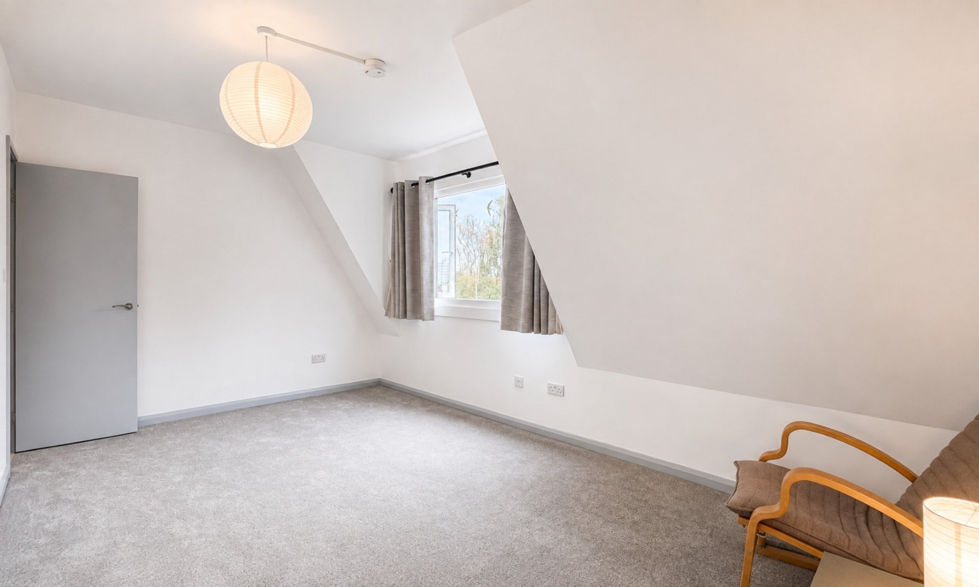 Flat Abbeyfields Close in Greater London