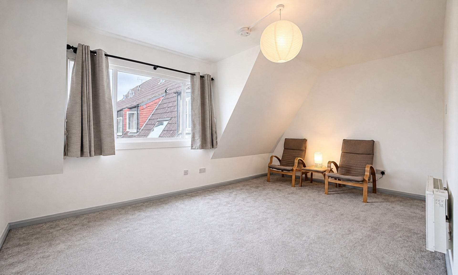 Flat Abbeyfields Close in Greater London