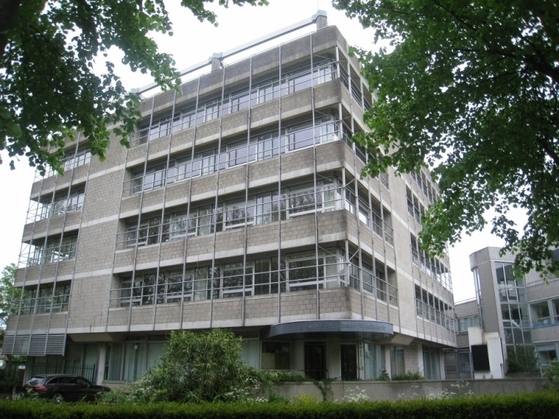 Appartement Burgemeester Drijbersingel 19 121 in Zwolle