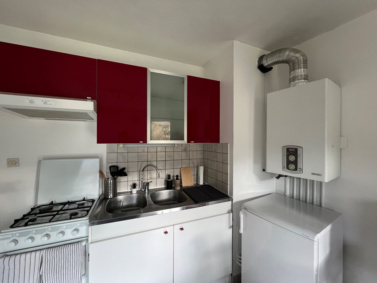 Appartement Rue du Bois Taillis à Gières