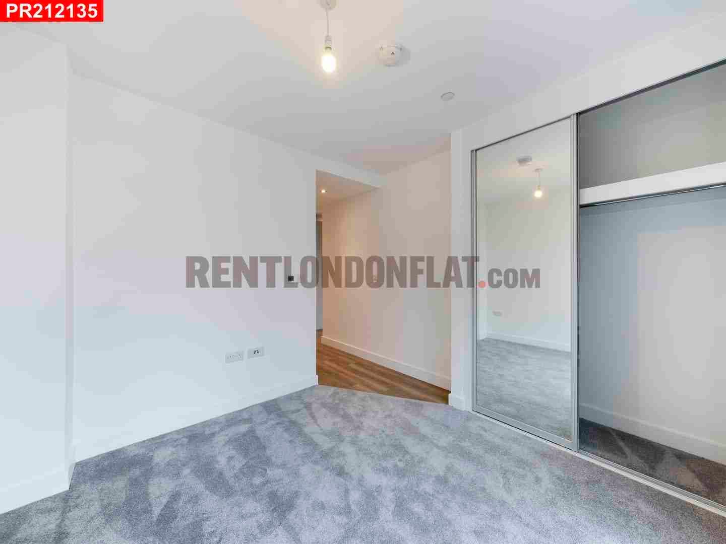 House Bute Close in Greater London