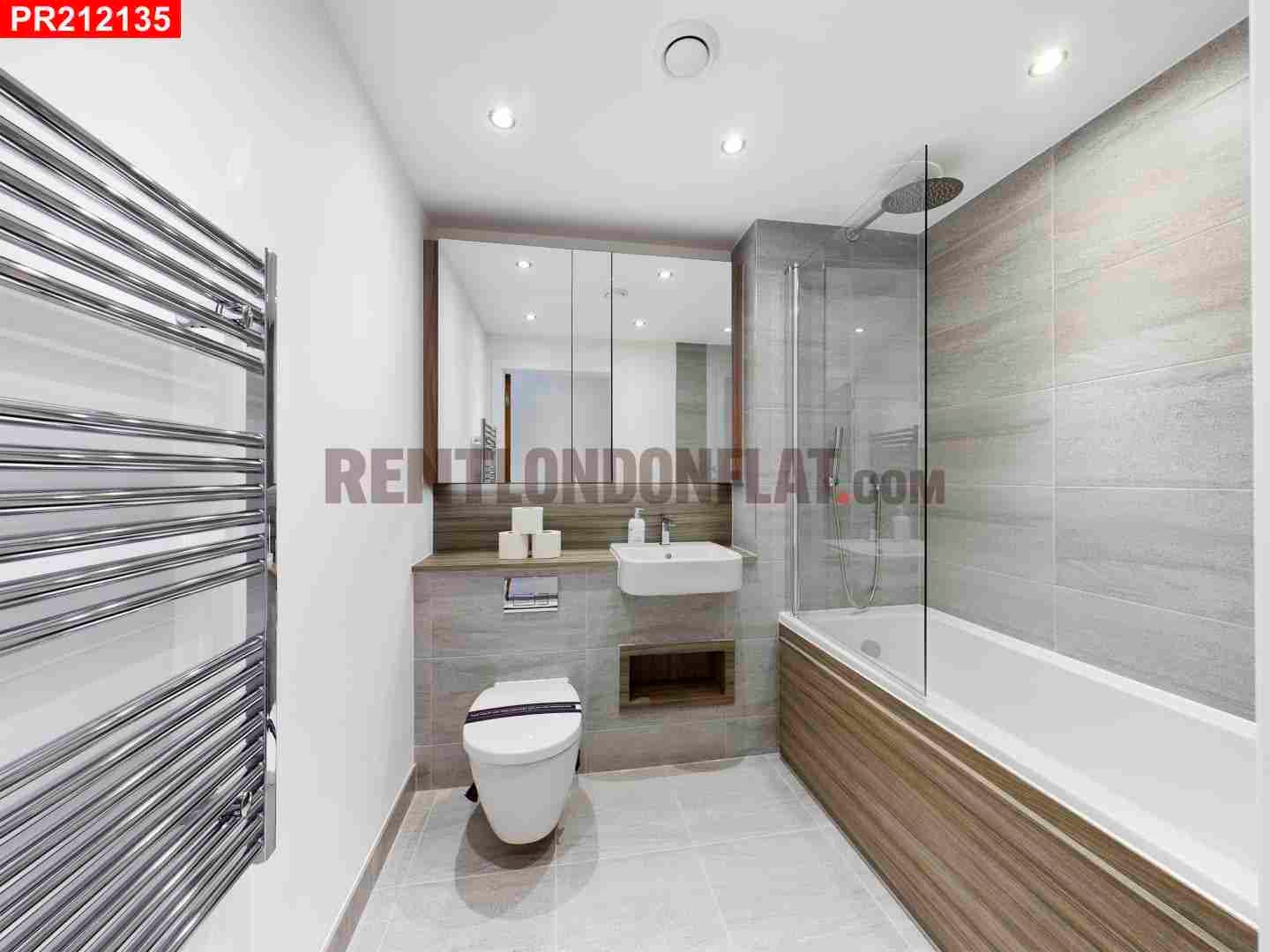 House Bute Close in Greater London