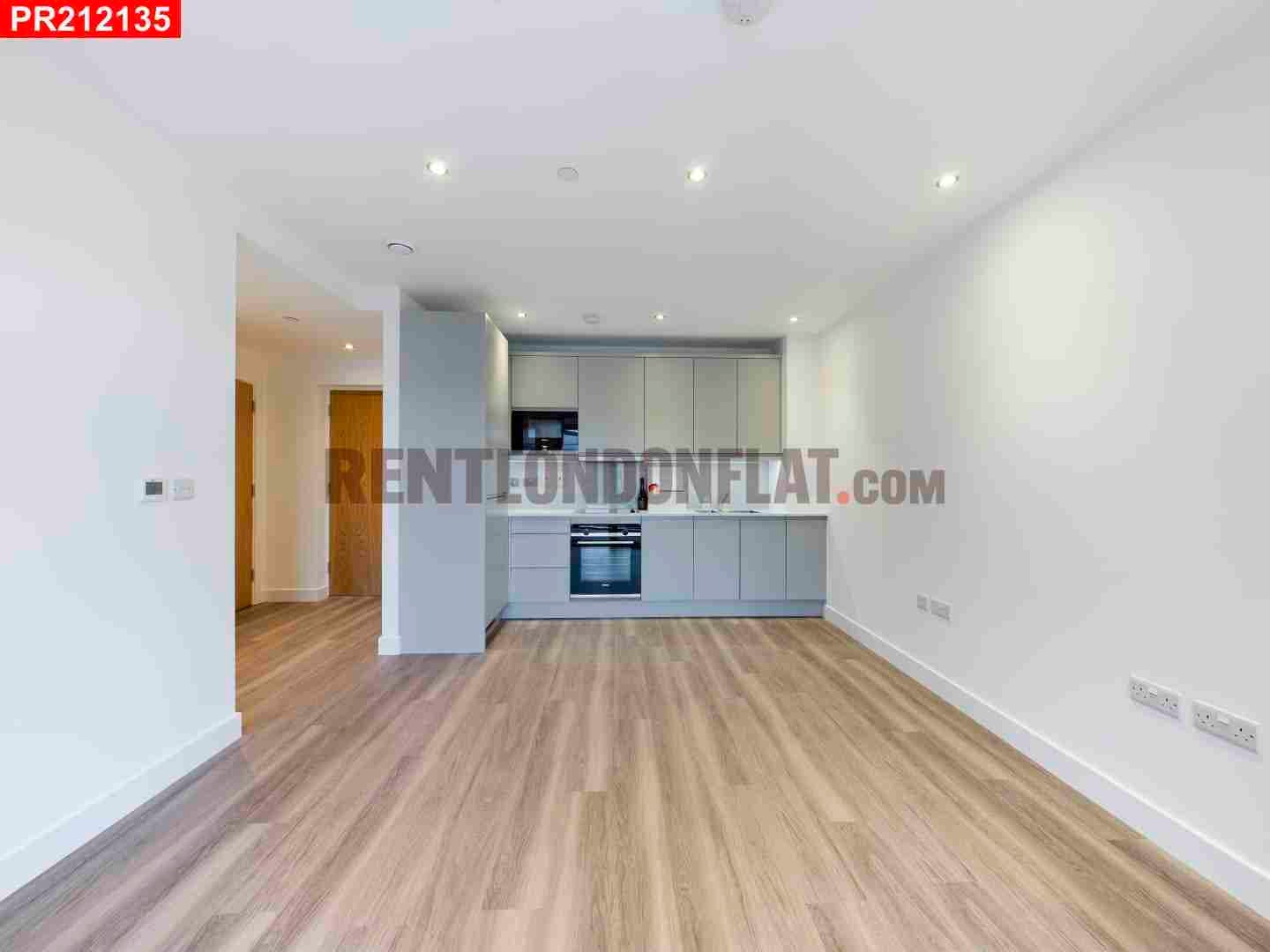 House Bute Close in Greater London