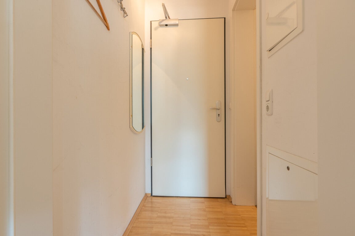 Wohnung Innstraße in Passau