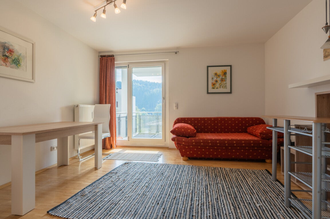 Wohnung Innstraße in Passau