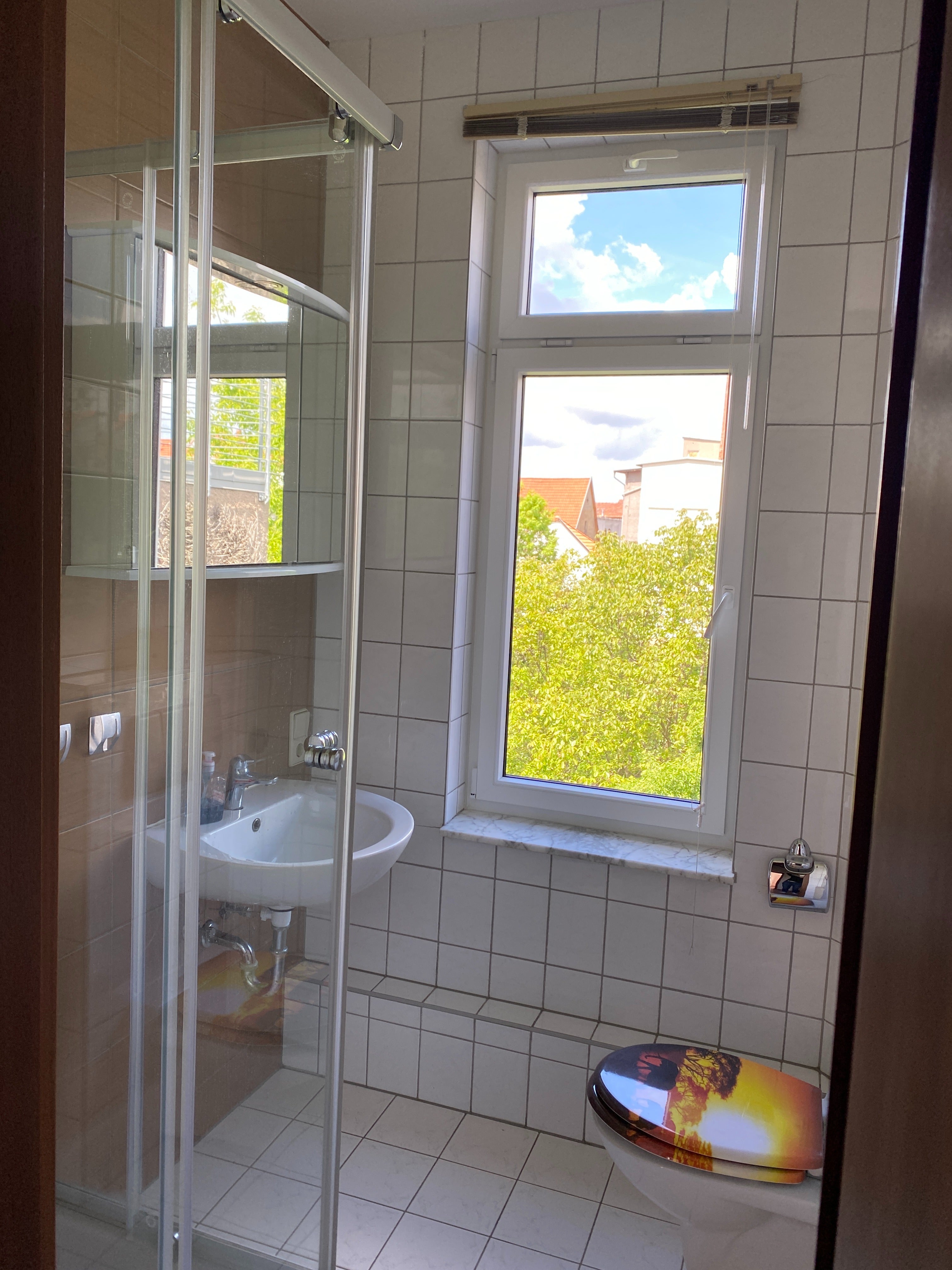 Wohnung Kohlenmarkt in Arnstadt