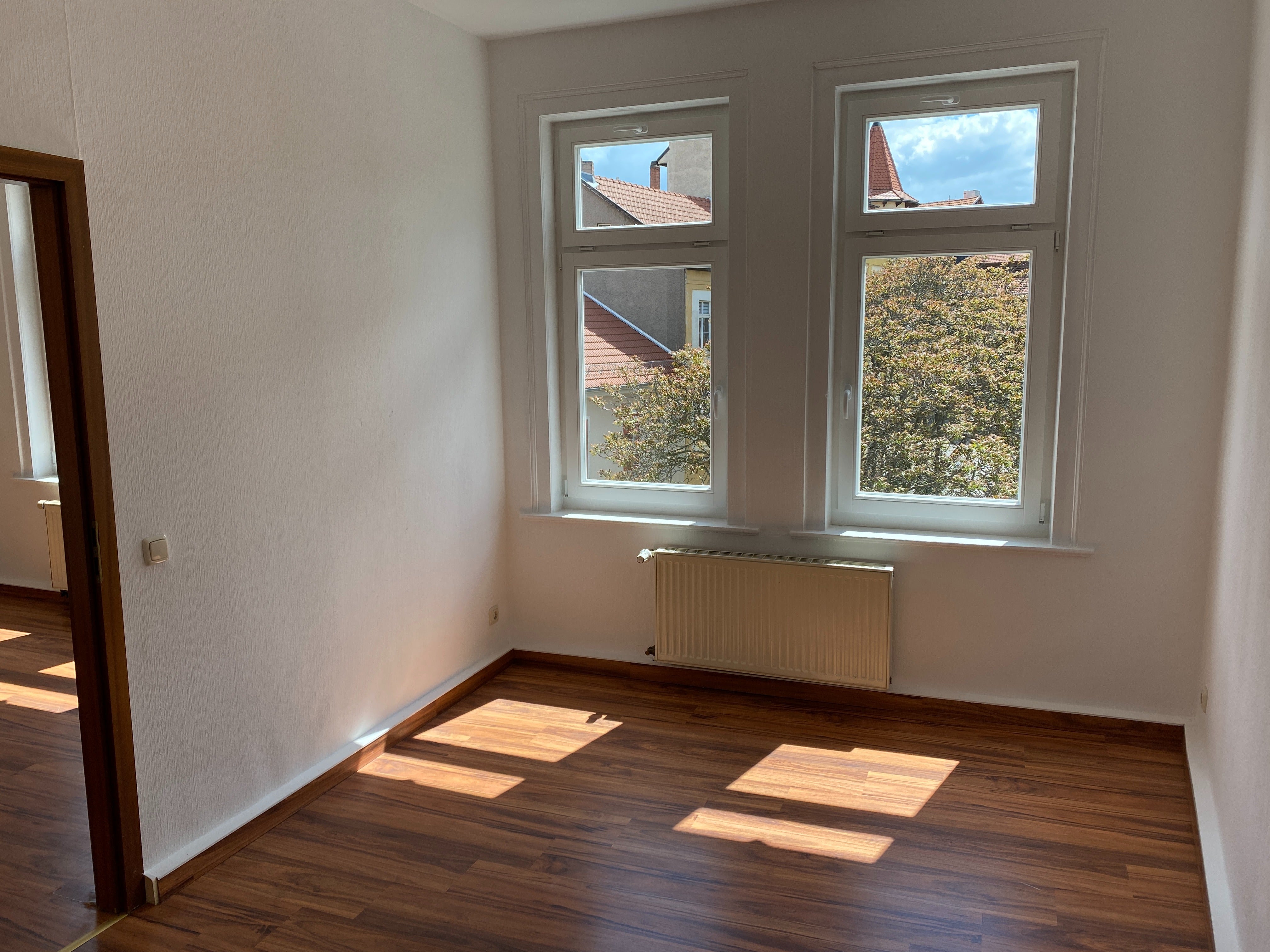 Wohnung Kohlenmarkt in Arnstadt