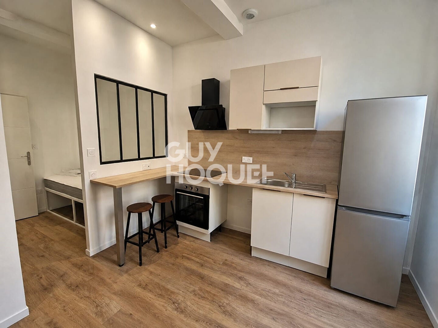 Appartement Rue de l'Anguille à Gaillac