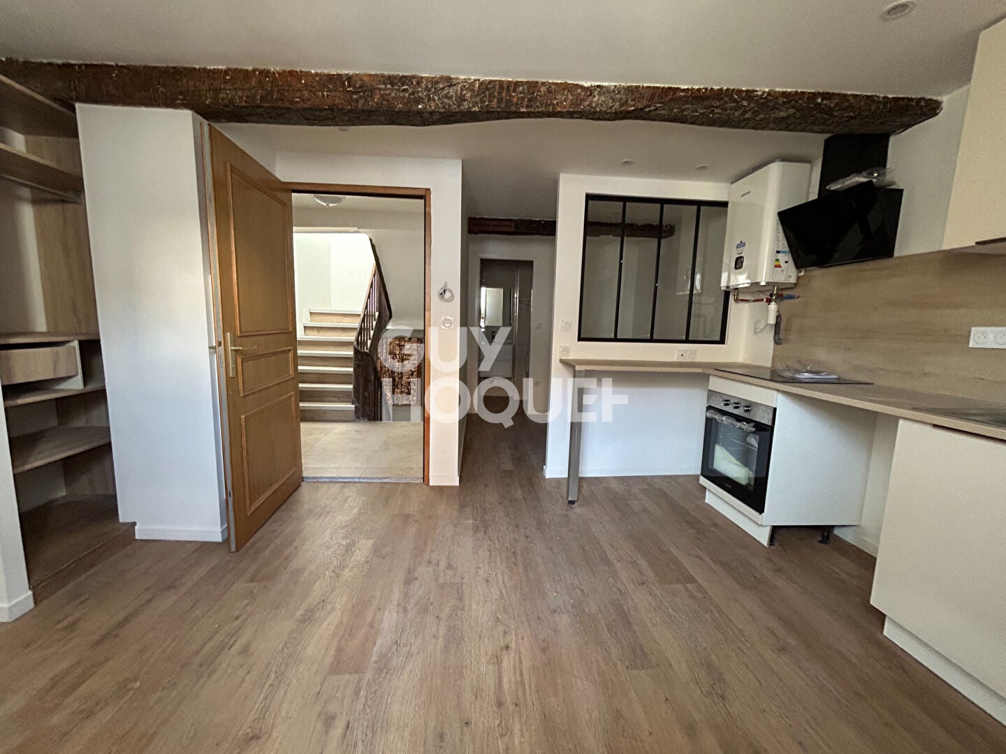 Appartement Rue de l'Anguille à Gaillac