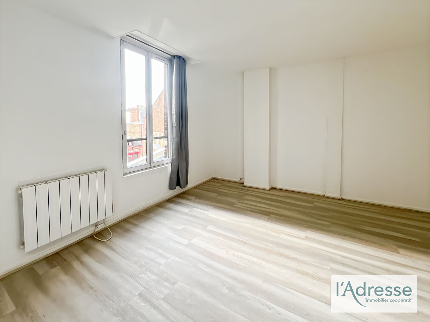 Appartement Rue aux Juifs à Rouen