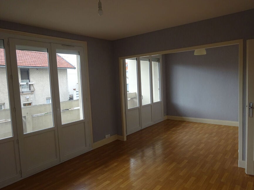 Appartement Place du Grand Pavois à Clermont-Ferrand