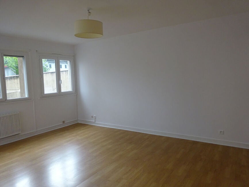 Appartement Place du Grand Pavois à Clermont-Ferrand
