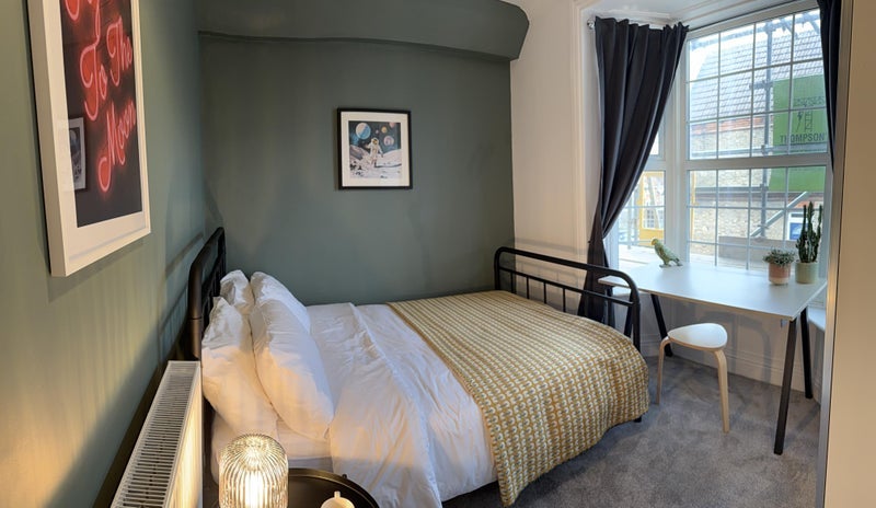 Room Foster Street in Maidstone