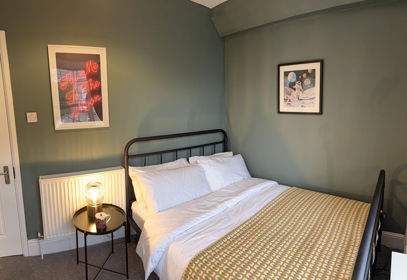 Room Foster Street in Maidstone