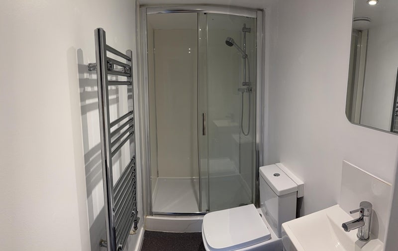 Room Foster Street in Maidstone