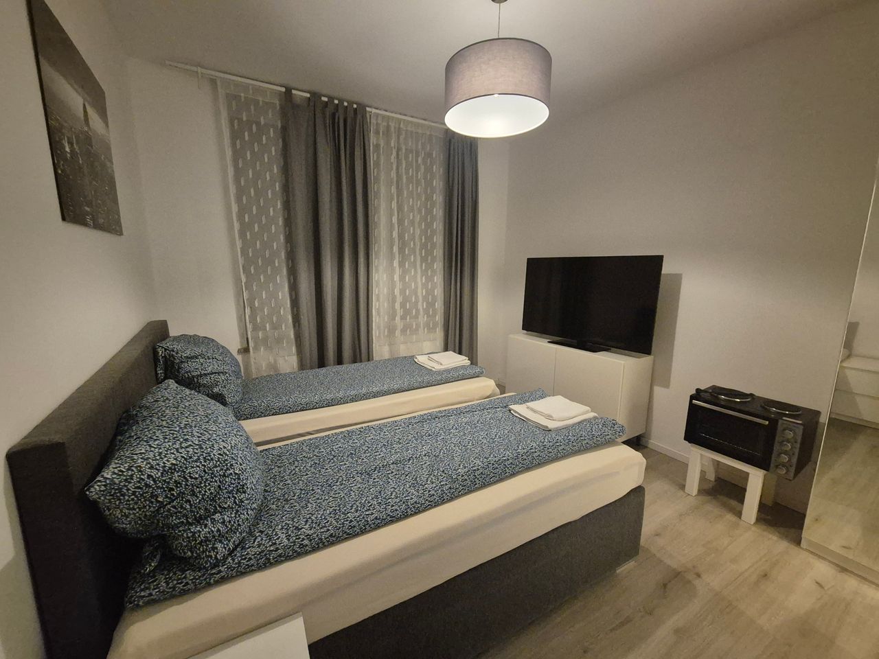 Wohnung Gollstraße in Hannover