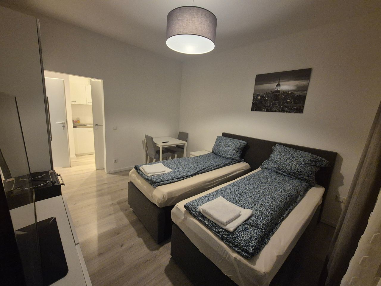 Wohnung Gollstraße in Hannover
