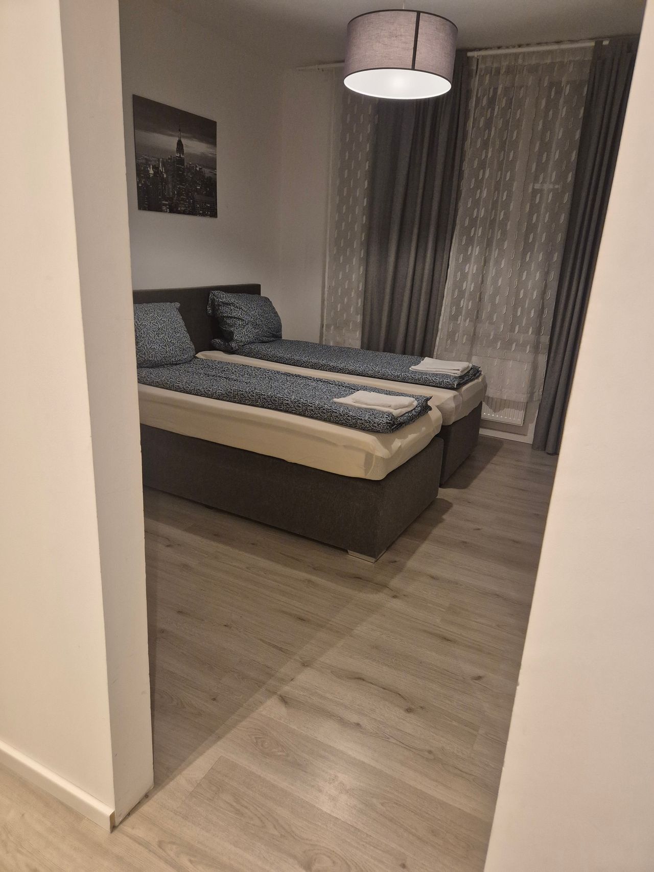 Wohnung Gollstraße in Hannover