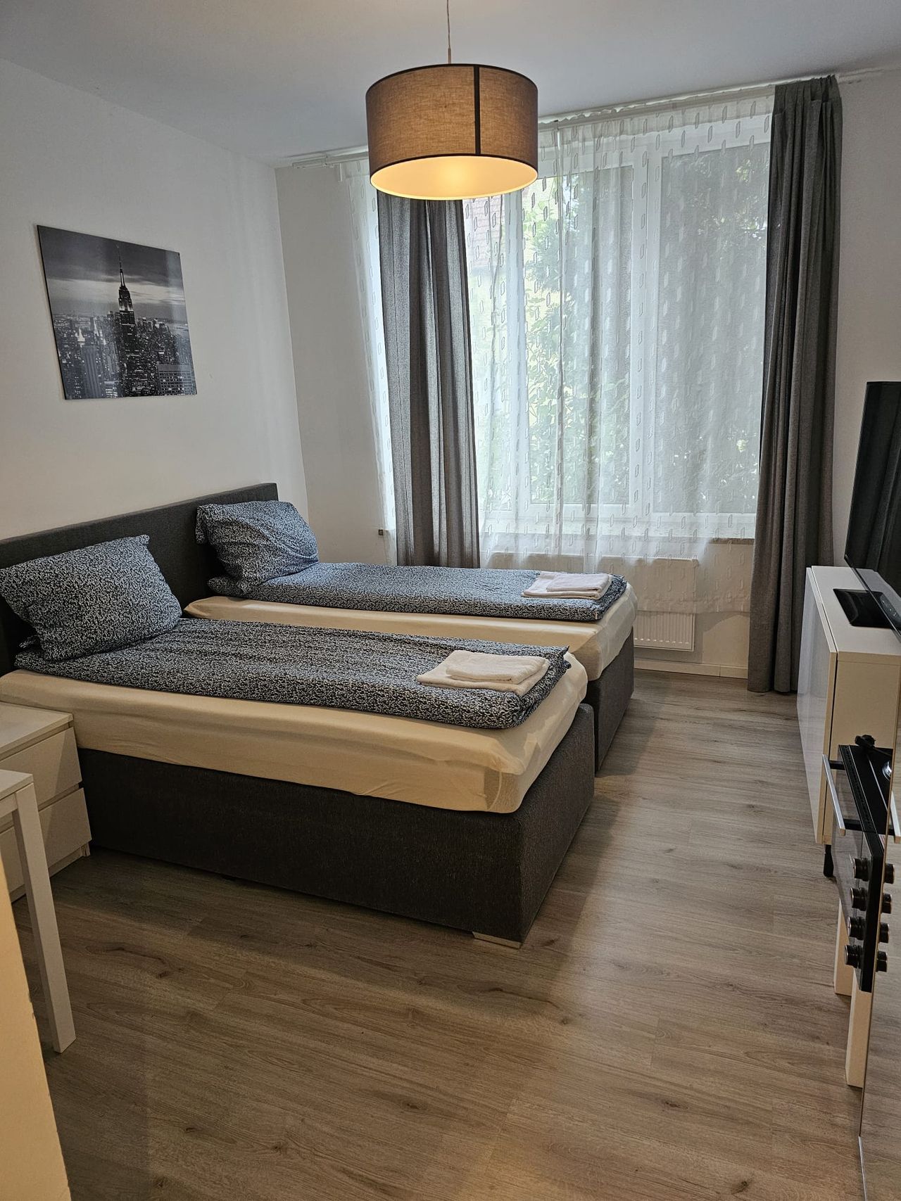 Wohnung Gollstraße in Hannover