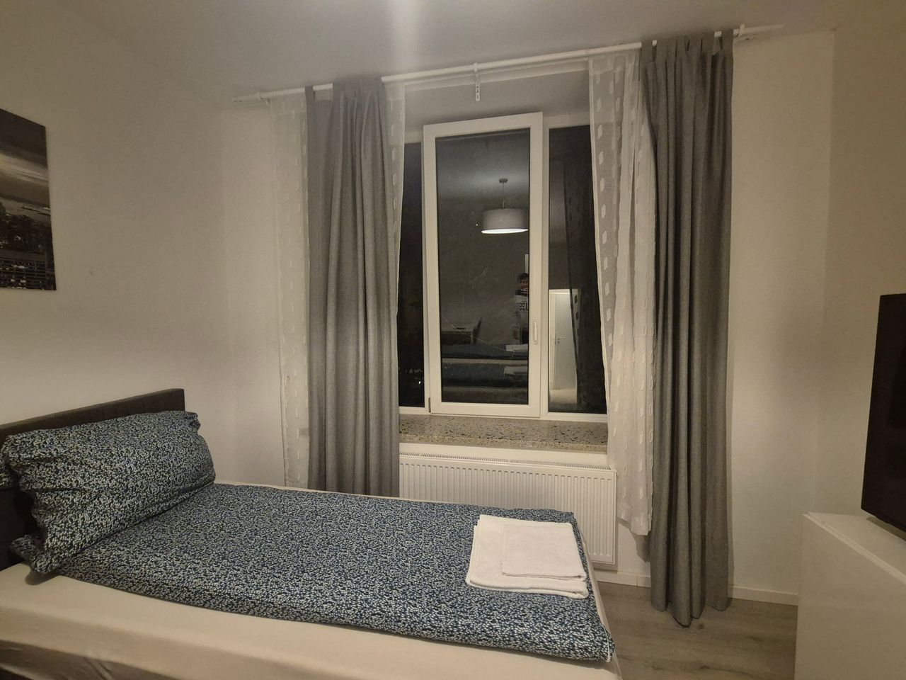 Wohnung Gollstraße in Hannover
