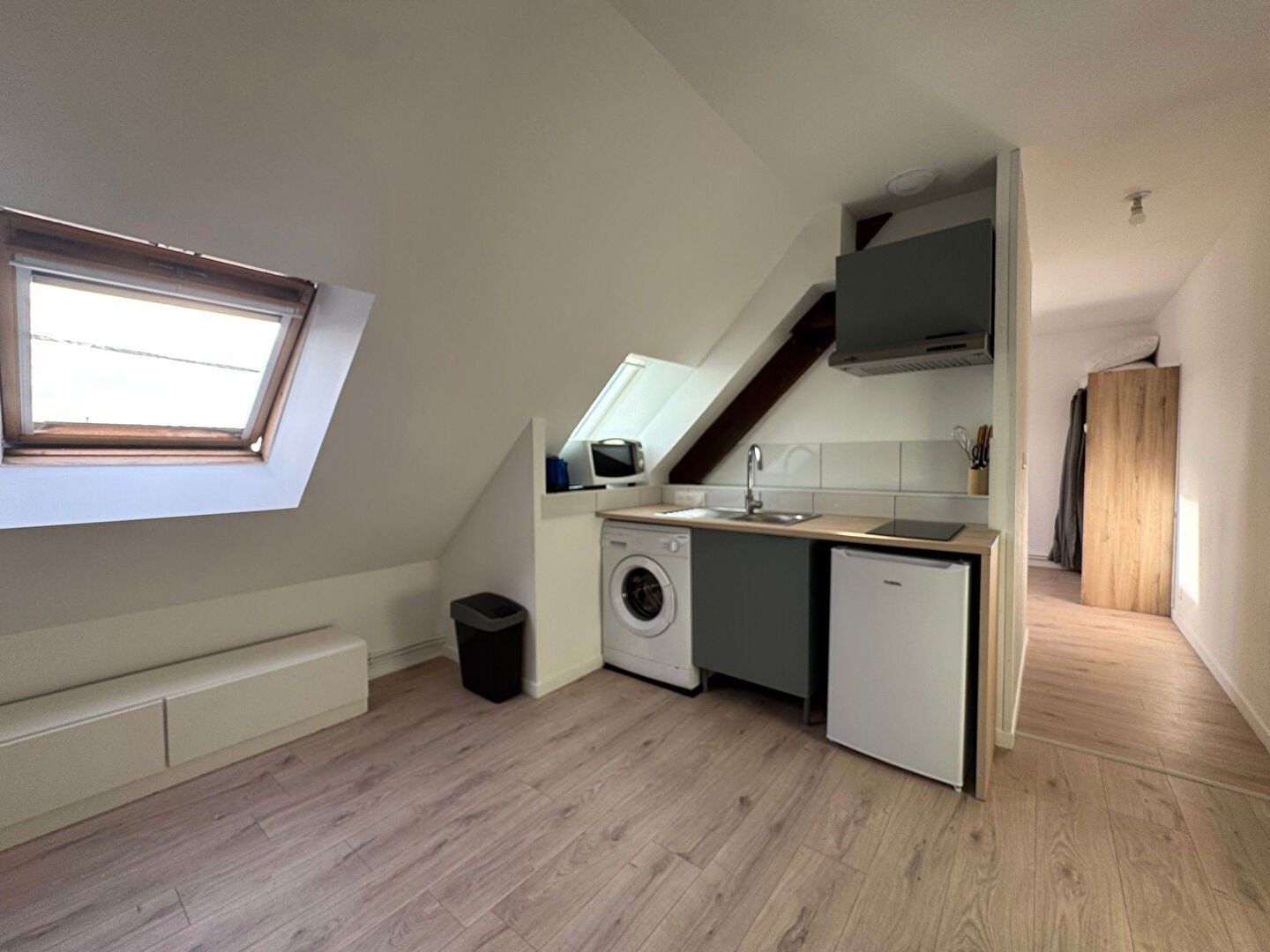 Appartement Rue de la Crousille à Évron
