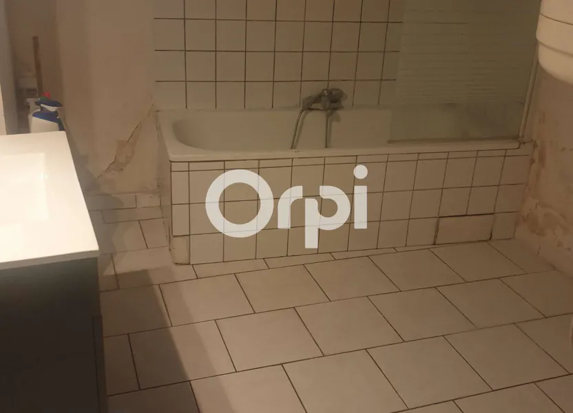 Flat Voie Rapide Urbaine in Lille
